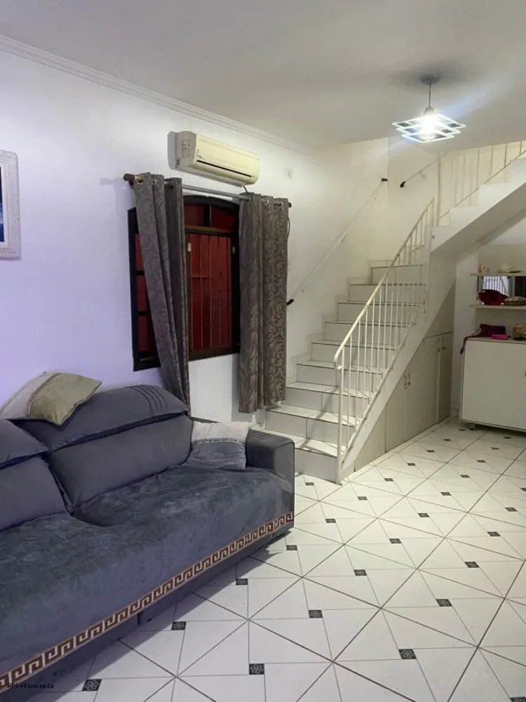 Sobrado, 3 quartos - Foto 5