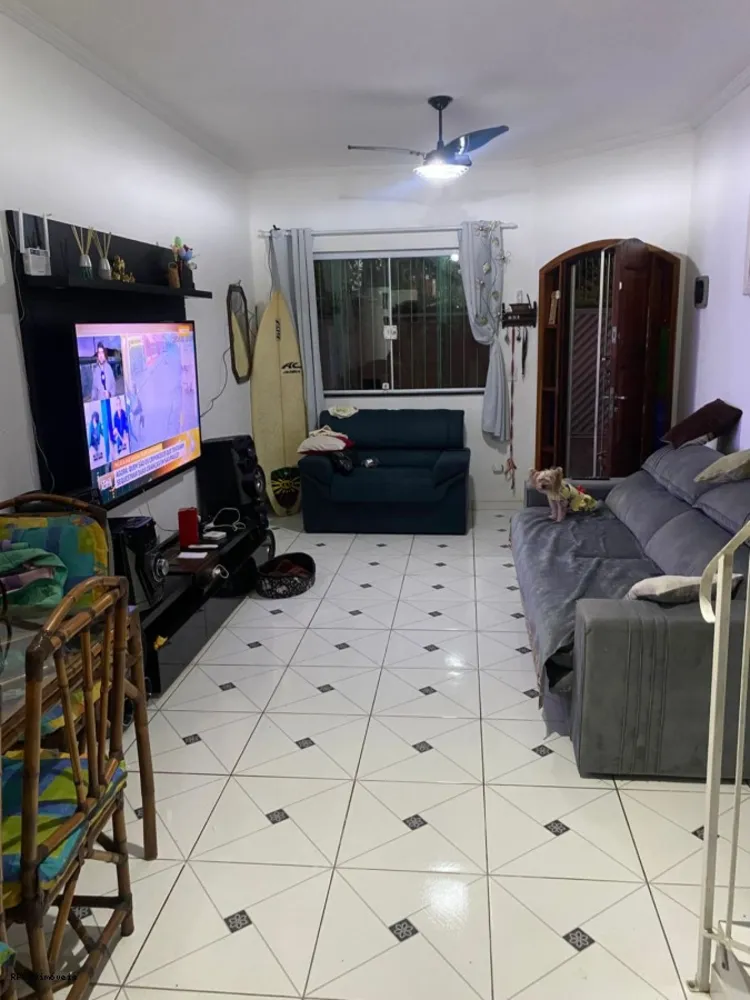 Sobrado, 3 quartos - Foto 6