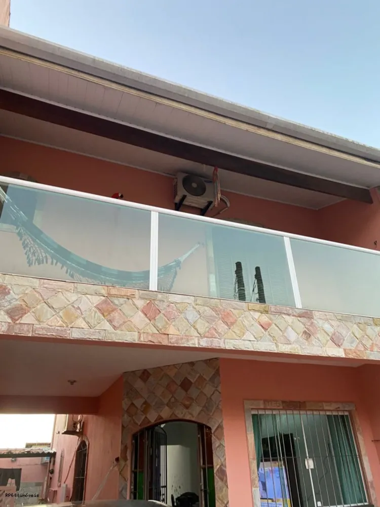 Sobrado, 3 quartos - Foto 1