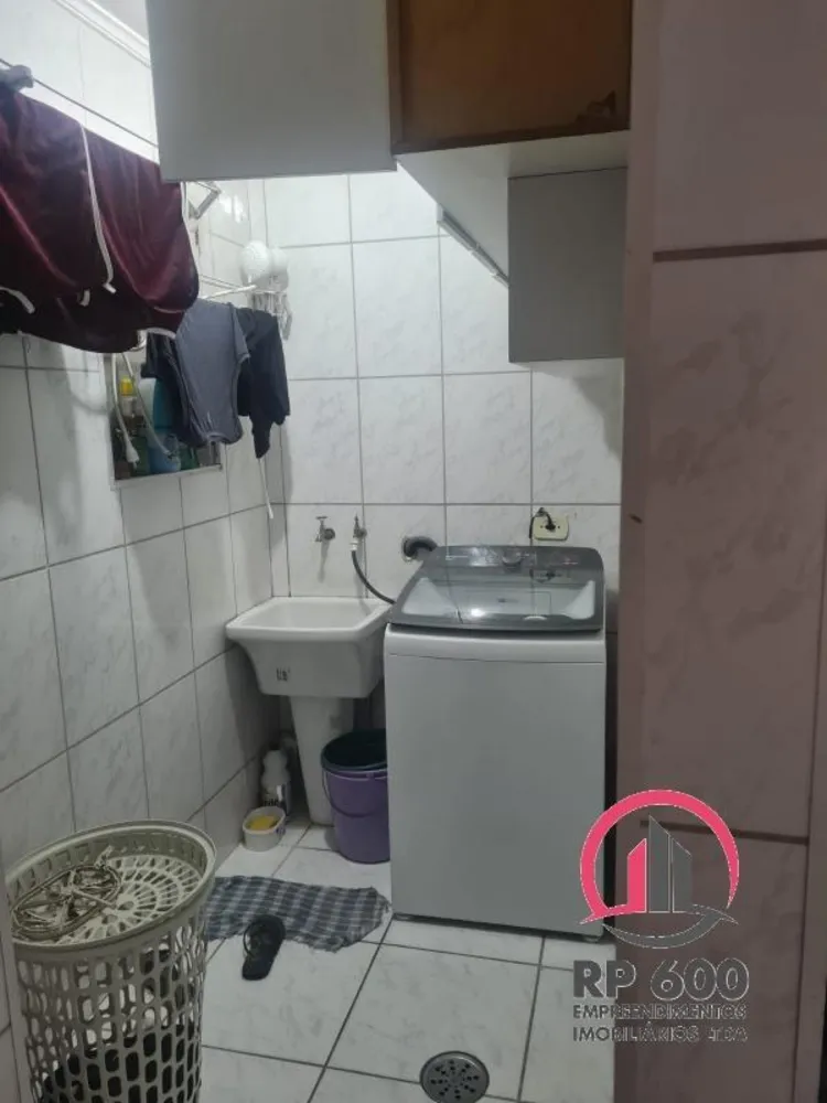 Sobrado, 3 quartos, 132 m² - Foto 22