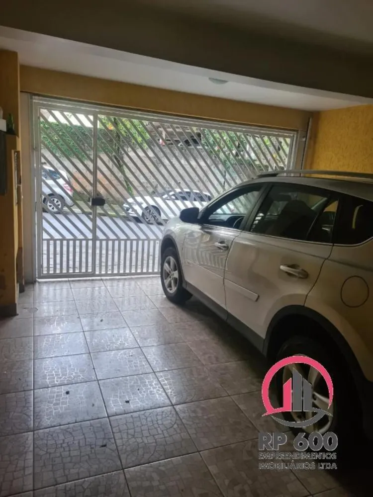 Sobrado, 3 quartos, 132 m² - Foto 16