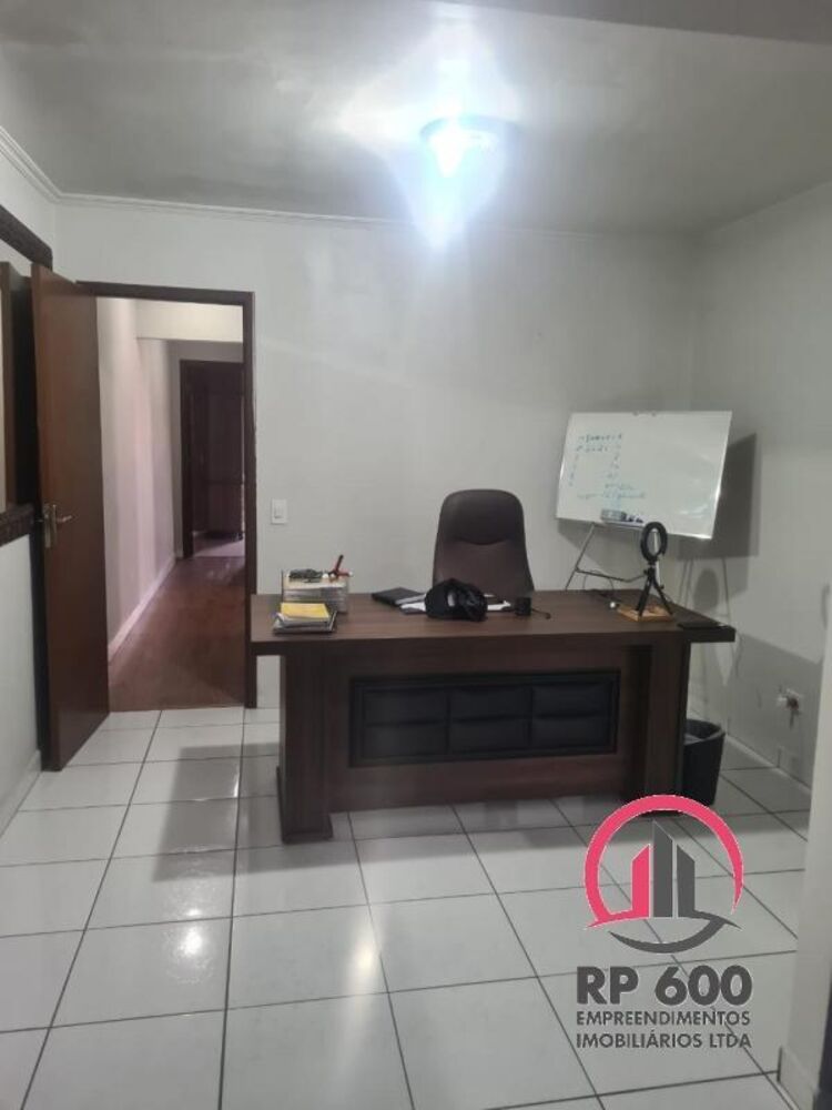 Sobrado, 3 quartos, 132 m² - Foto 4