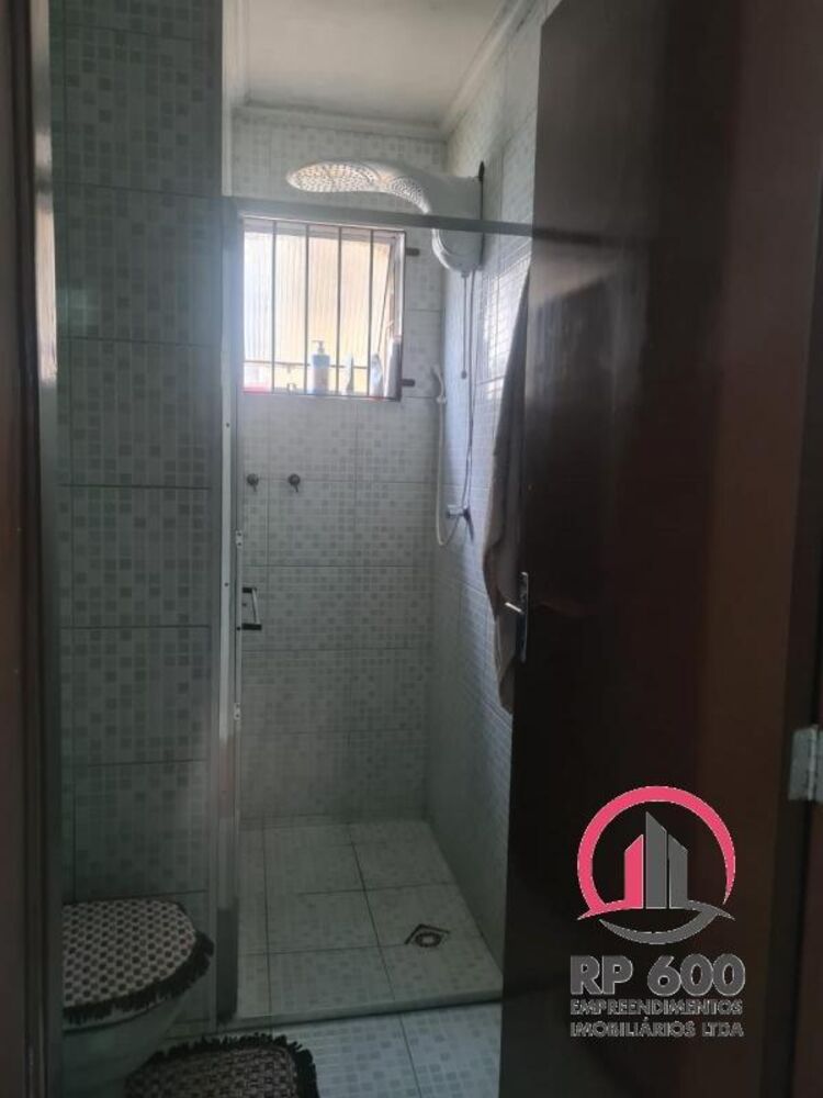 Sobrado, 3 quartos, 132 m² - Foto 9