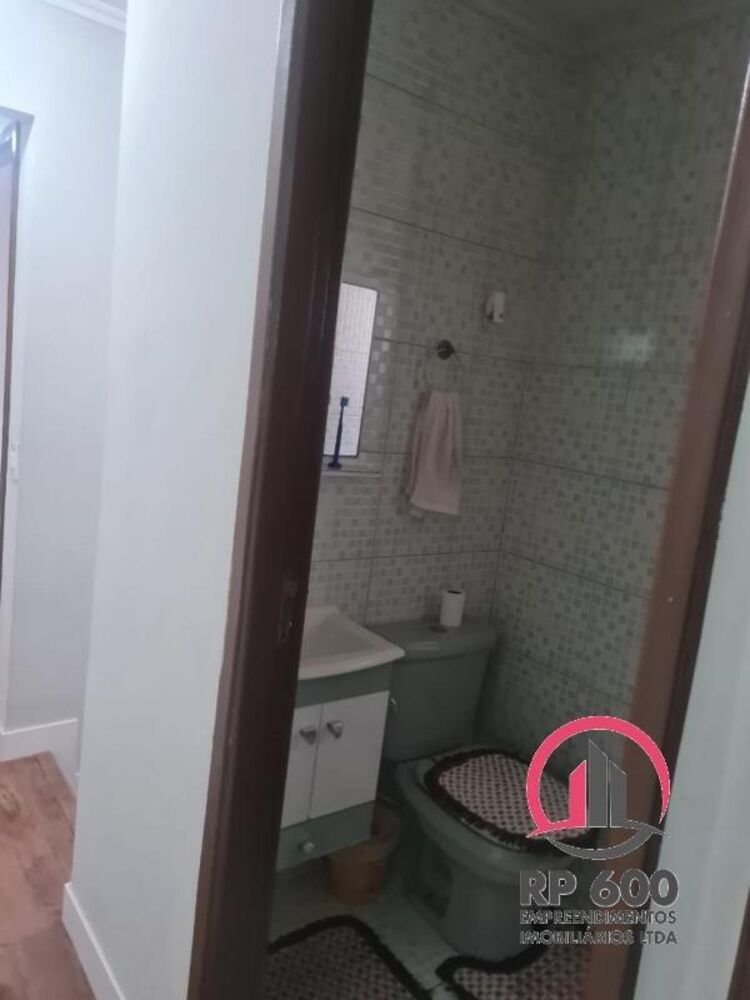 Sobrado, 3 quartos, 132 m² - Foto 11