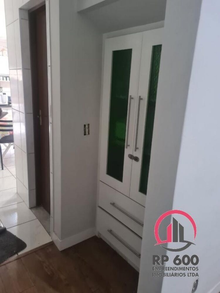 Sobrado, 3 quartos, 132 m² - Foto 6