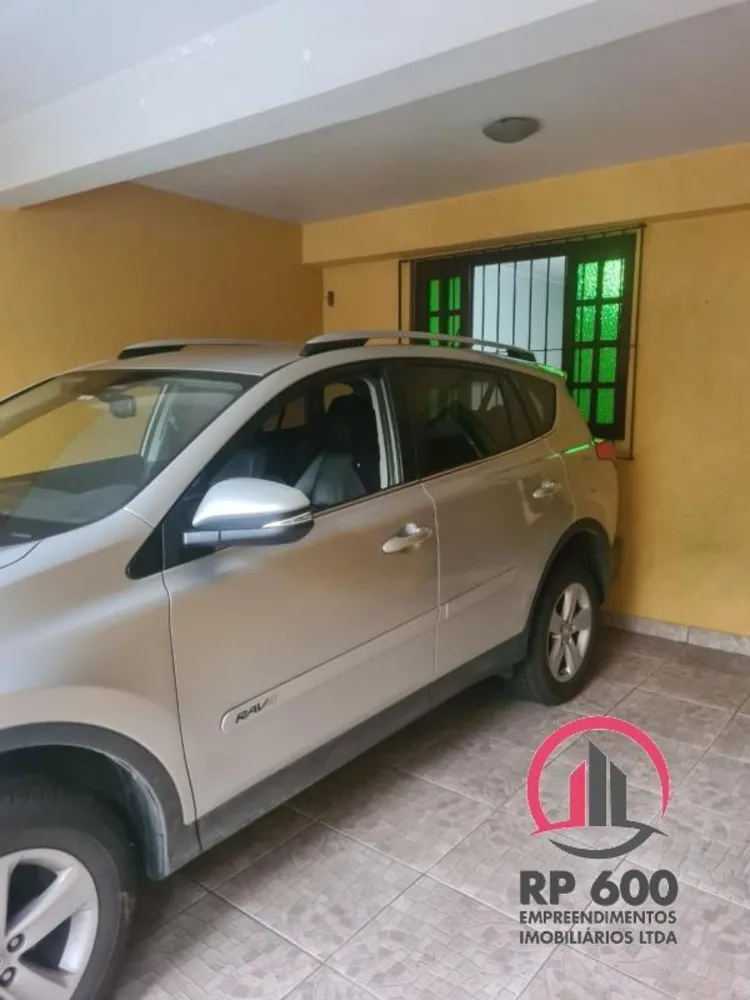 Sobrado, 3 quartos, 132 m² - Foto 23