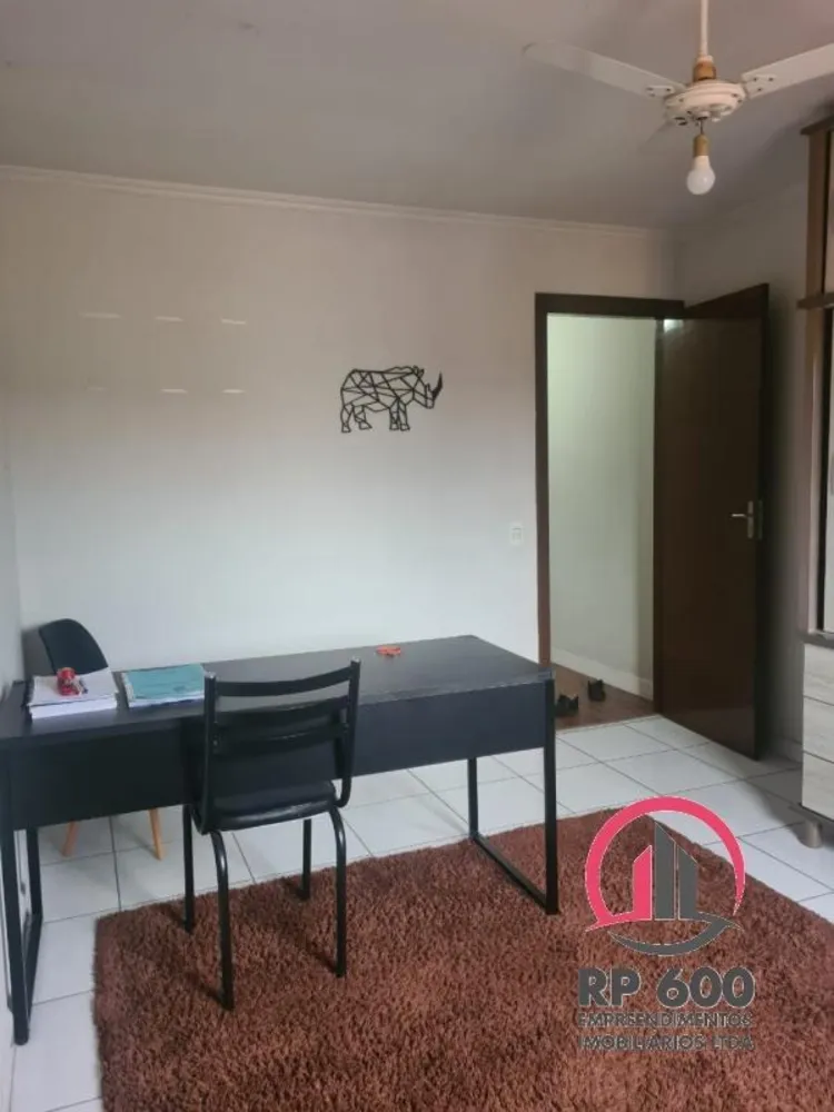 Sobrado, 3 quartos, 132 m² - Foto 21