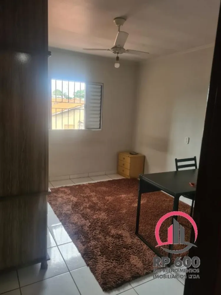 Sobrado, 3 quartos, 132 m² - Foto 13