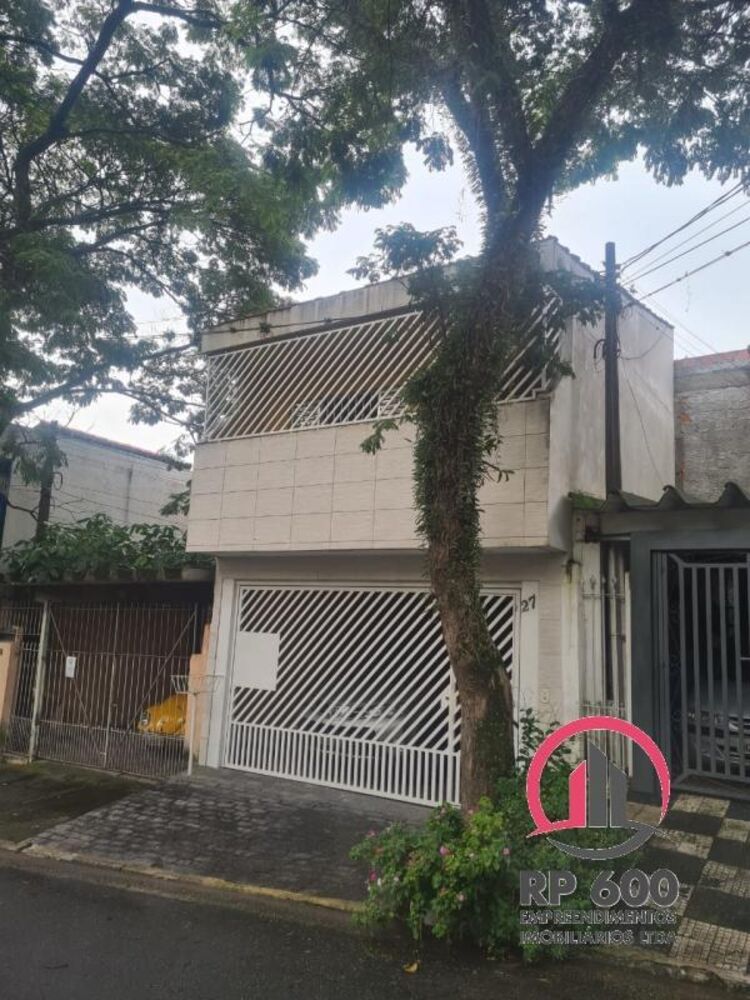 Sobrado, 3 quartos, 132 m² - Foto 12