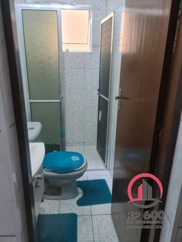 Sobrado, 3 quartos, 132 m² - Foto 7