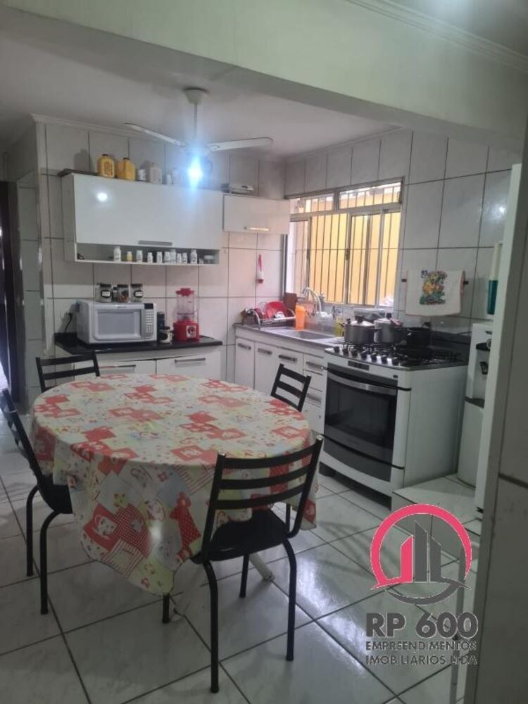Sobrado, 3 quartos, 132 m² - Foto 5