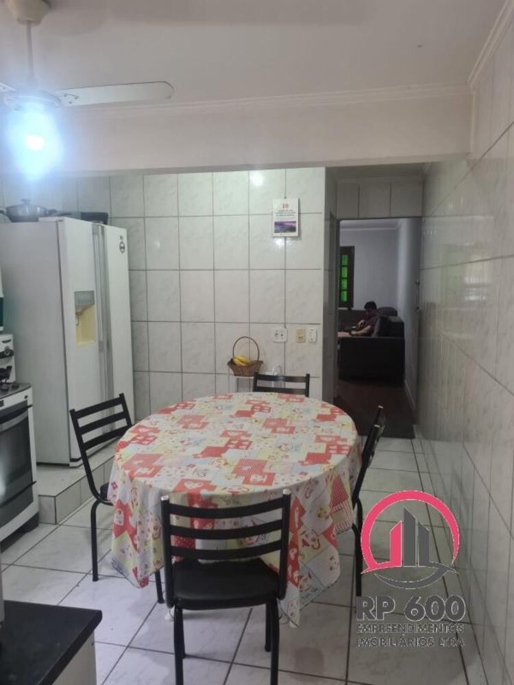 Sobrado, 3 quartos, 132 m² - Foto 2