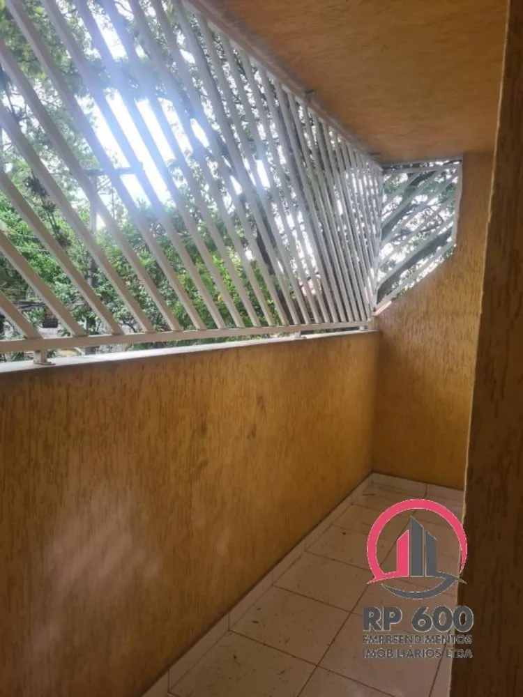 Sobrado, 3 quartos, 132 m² - Foto 24