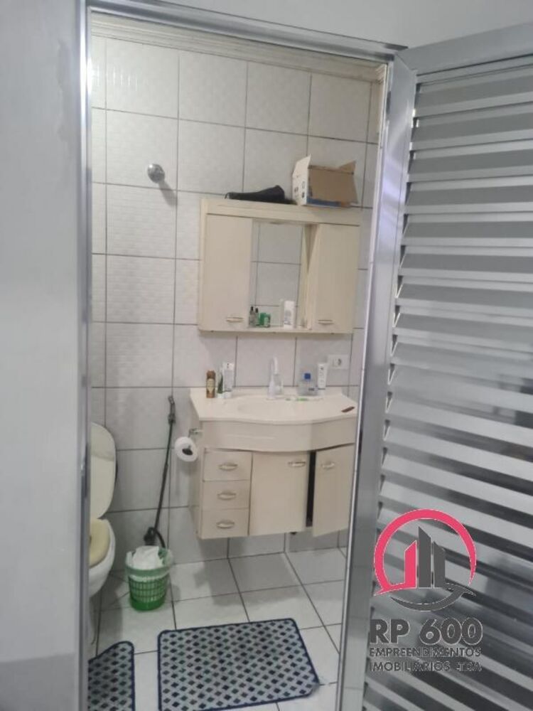 Sobrado, 3 quartos, 132 m² - Foto 8