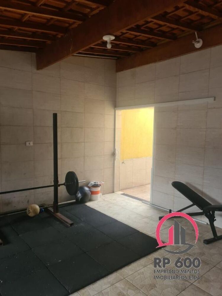 Sobrado, 3 quartos, 132 m² - Foto 3
