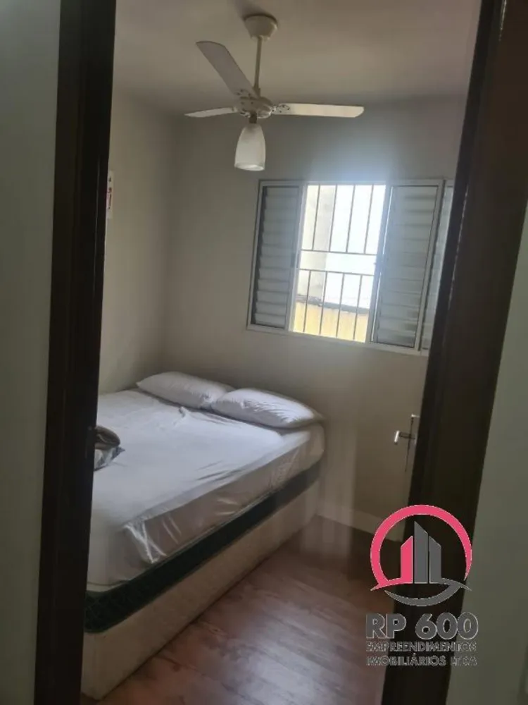 Sobrado, 3 quartos, 132 m² - Foto 15