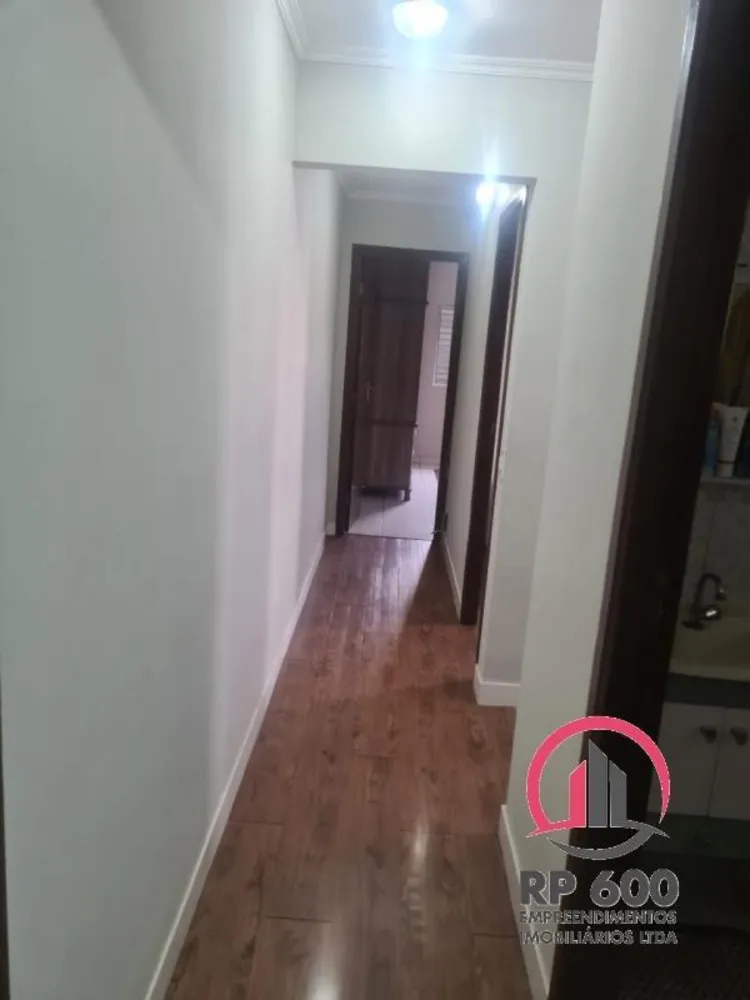Sobrado, 3 quartos, 132 m² - Foto 14