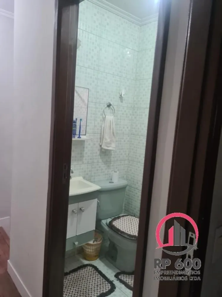 Sobrado, 3 quartos, 132 m² - Foto 19
