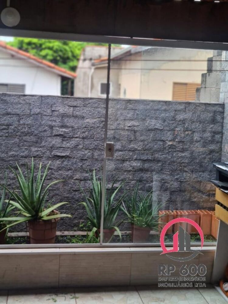 Sobrado, 3 quartos, 132 m² - Foto 10
