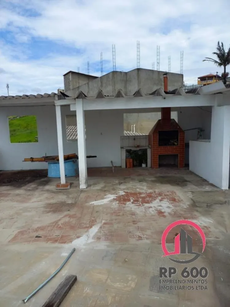 Casa, 7 quartos, 240 m² - Foto 17