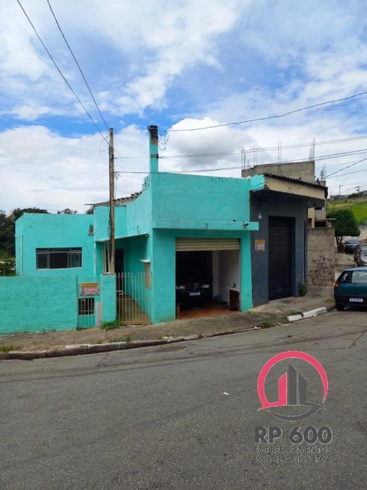 Casa, 7 quartos, 240 m² - Foto 2