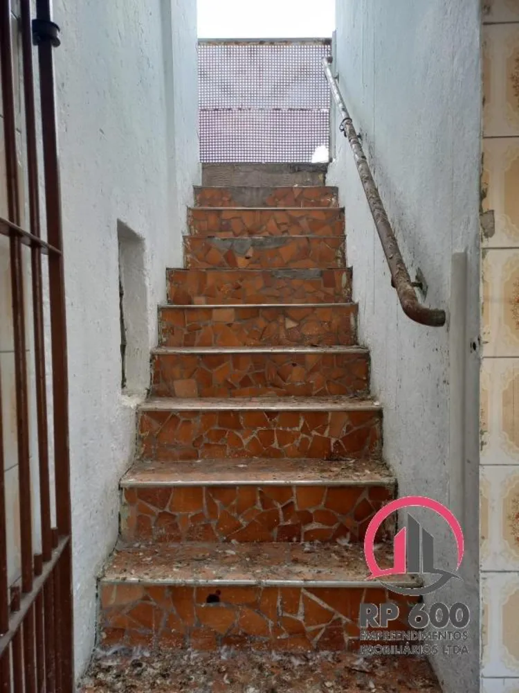 Casa, 7 quartos, 240 m² - Foto 16
