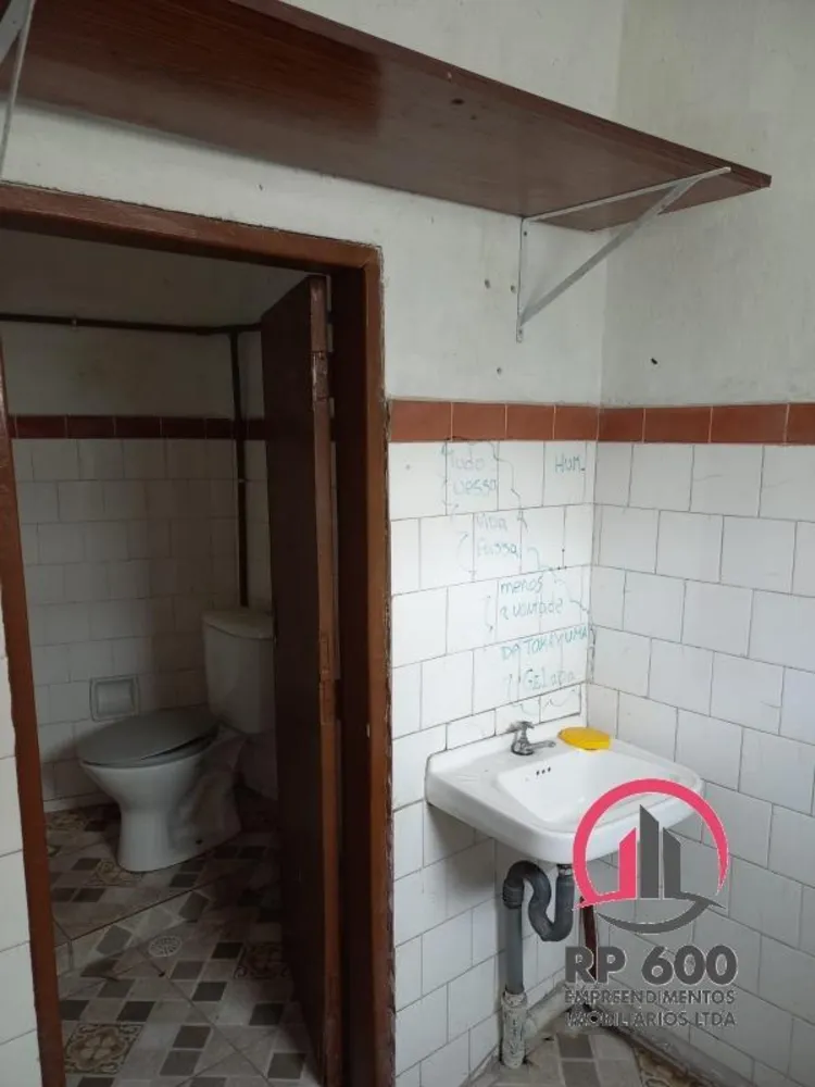 Casa, 7 quartos, 240 m² - Foto 23