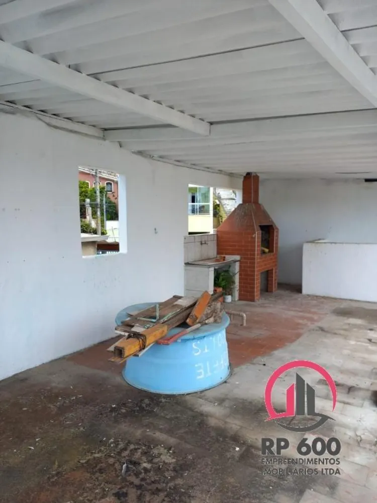 Casa, 7 quartos, 240 m² - Foto 21