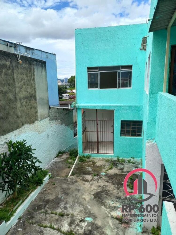 Casa, 7 quartos, 240 m² - Foto 12