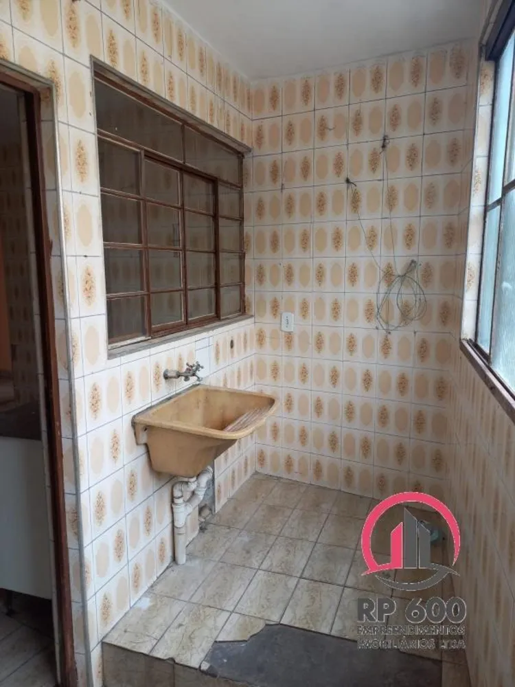 Casa, 7 quartos, 240 m² - Foto 12
