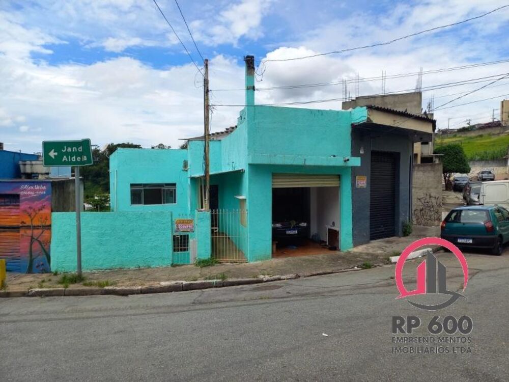 Casa, 7 quartos, 240 m² - Foto 9