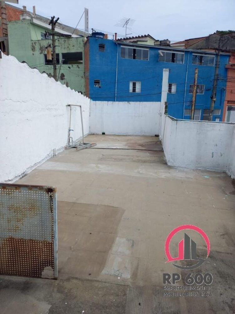 Casa, 7 quartos, 240 m² - Foto 4