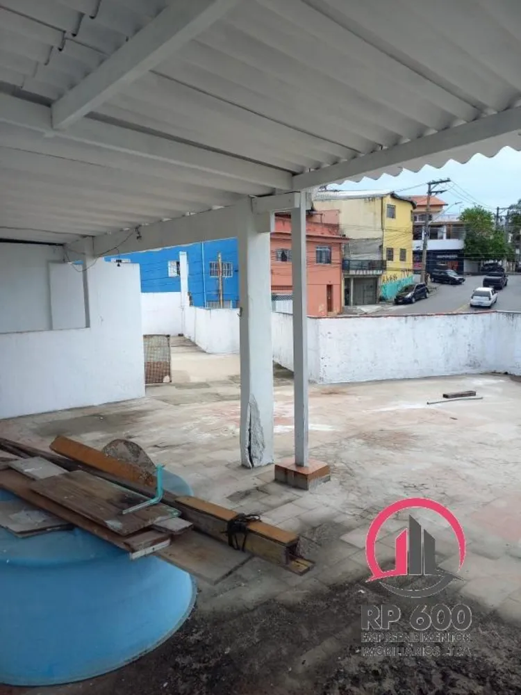 Casa, 7 quartos, 240 m² - Foto 20