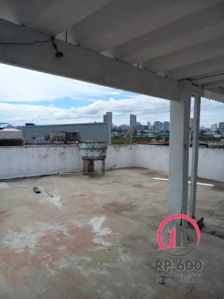 Casa, 7 quartos, 240 m² - Foto 19