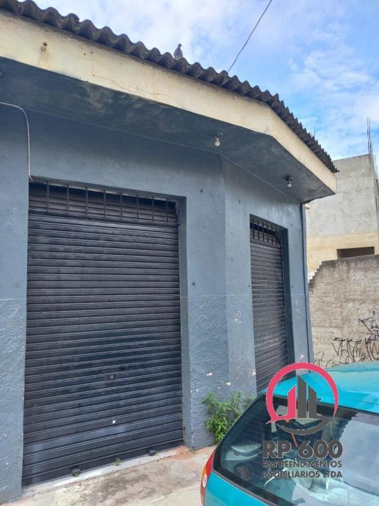 Casa, 7 quartos, 240 m² - Foto 11