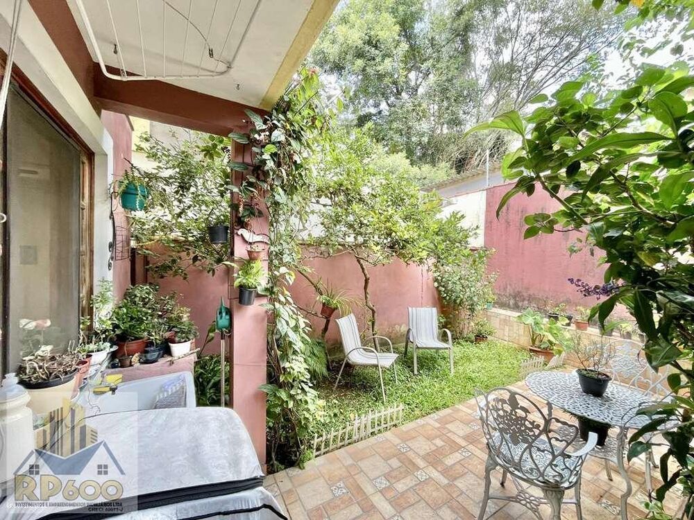 Sobrado, 3 quartos - Foto 4
