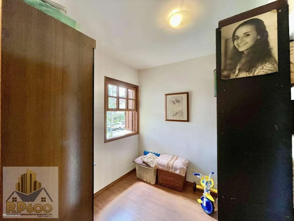 Sobrado, 3 quartos - Foto 16