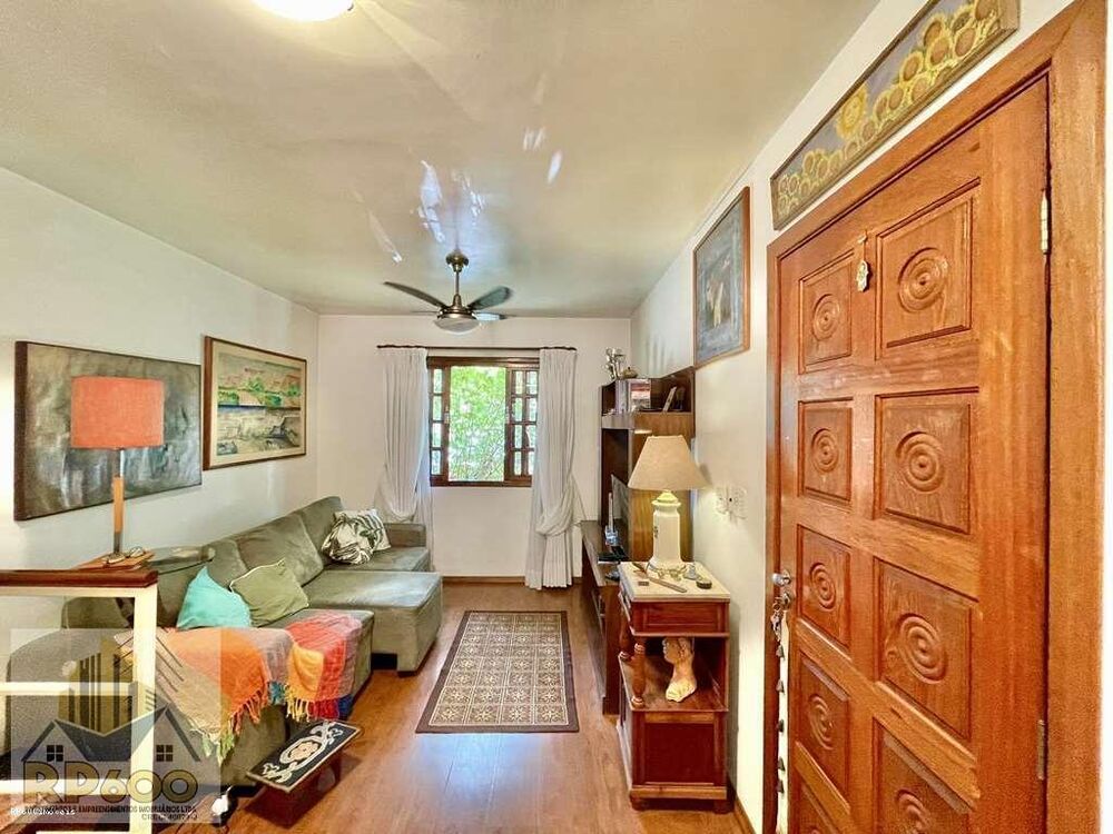 Sobrado, 3 quartos - Foto 1