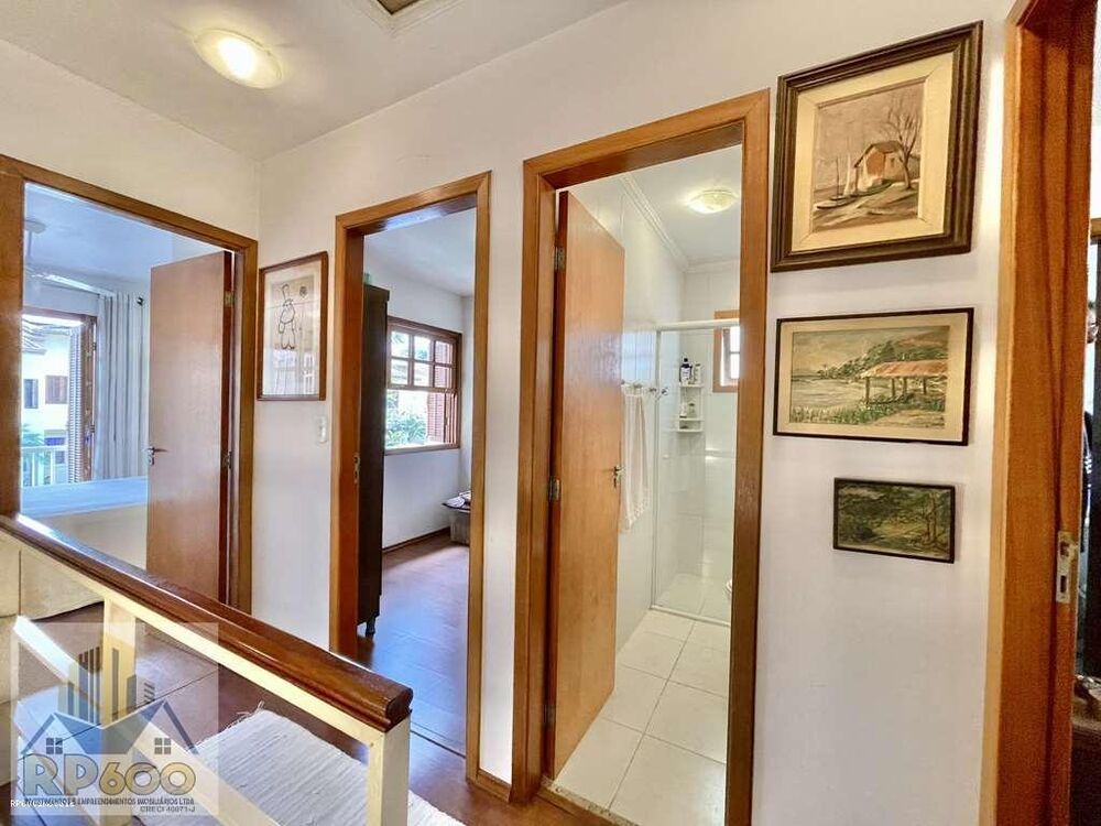 Sobrado, 3 quartos - Foto 12