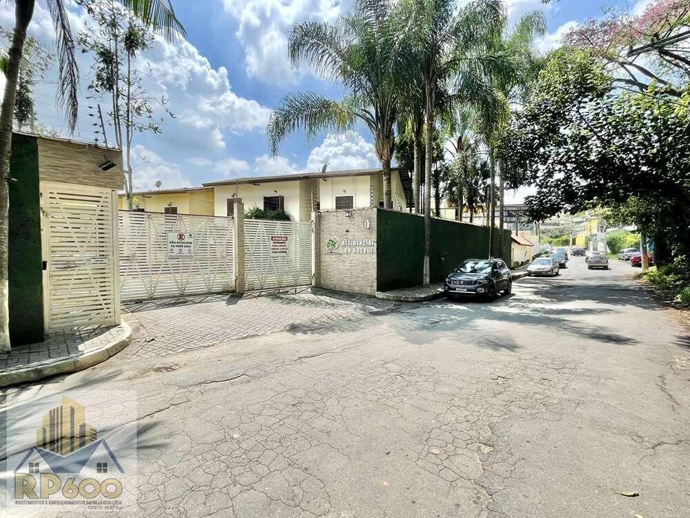Sobrado, 3 quartos - Foto 10