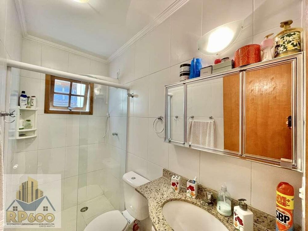 Sobrado, 3 quartos - Foto 2