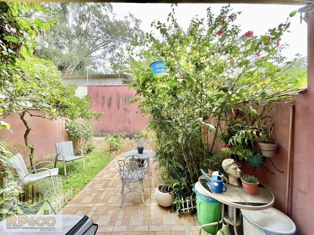 Sobrado, 3 quartos - Foto 8