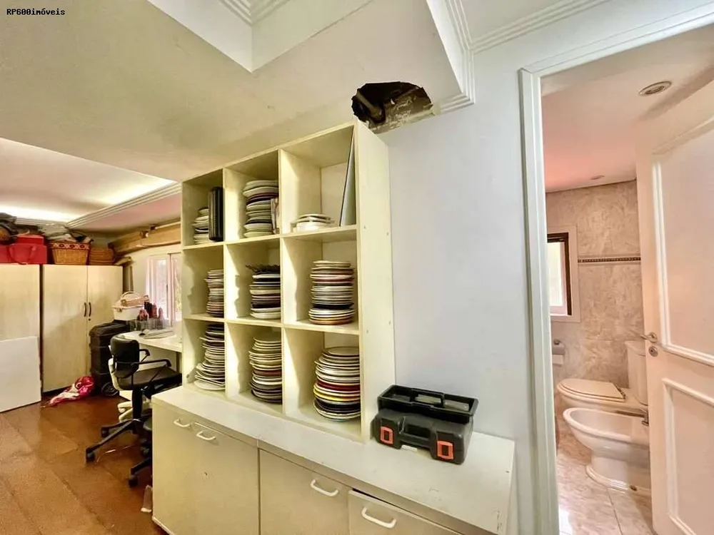 Casa de Condomínio, 6 quartos - Foto 10