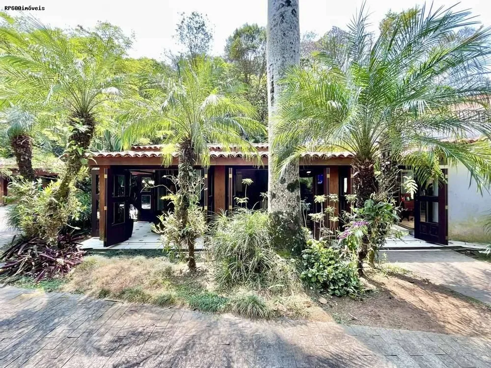 Casa de Condomínio, 6 quartos - Foto 4