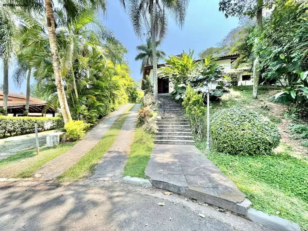 Casa de Condomínio, 6 quartos - Foto 2
