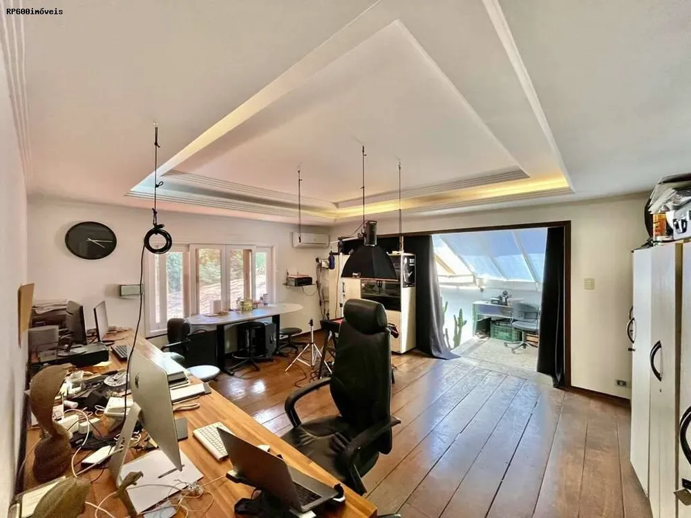 Casa de Condomínio, 6 quartos - Foto 9