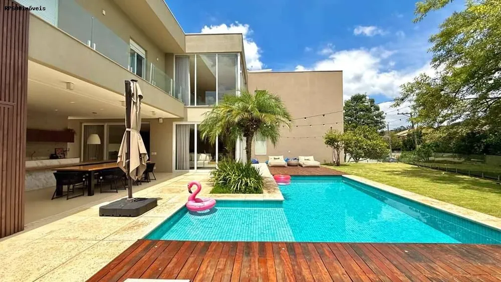 Casa de Condomínio, 4 quartos - Foto 3