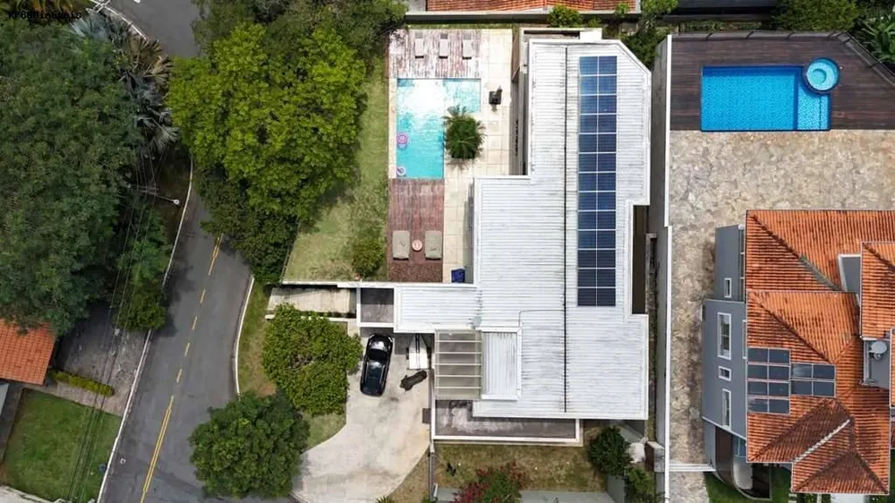 Casa de Condomínio, 4 quartos - Foto 2