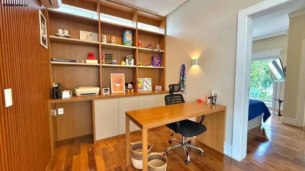 Casa de Condomínio, 4 quartos - Foto 9