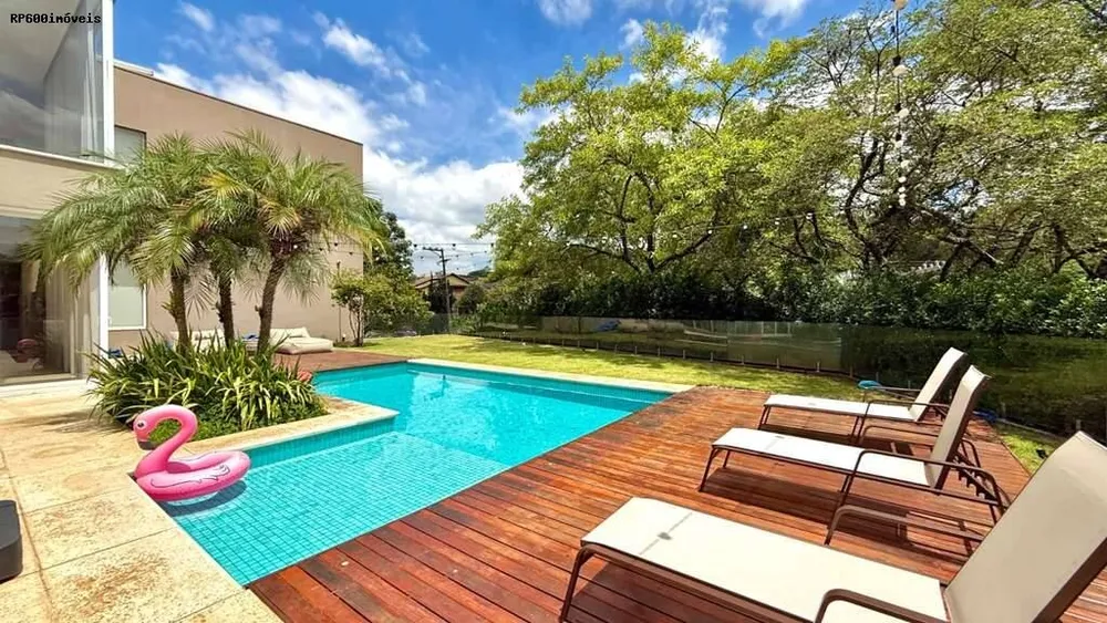 Casa de Condomínio, 4 quartos - Foto 4